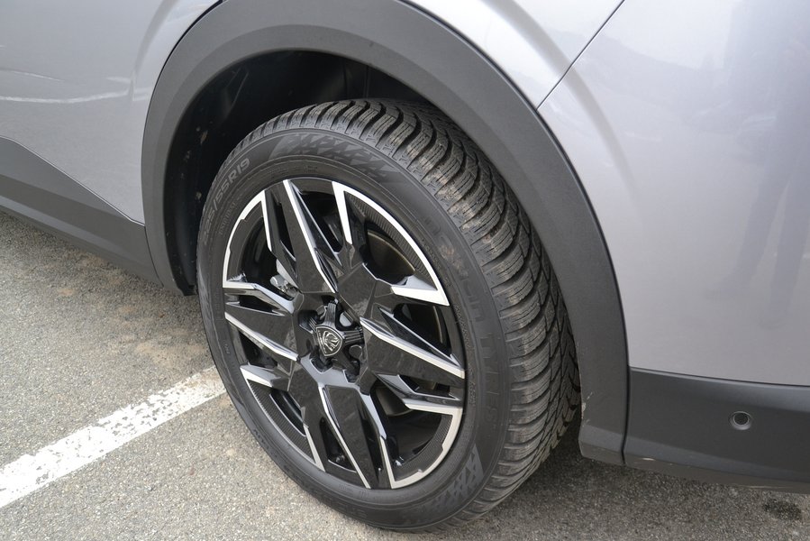 диск пежо 5008