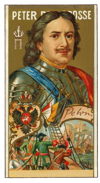 Царь Петр Первый, реформы в армии, профессиональная армия, военная история, реформы Петра Первого, армия при Петре Первом