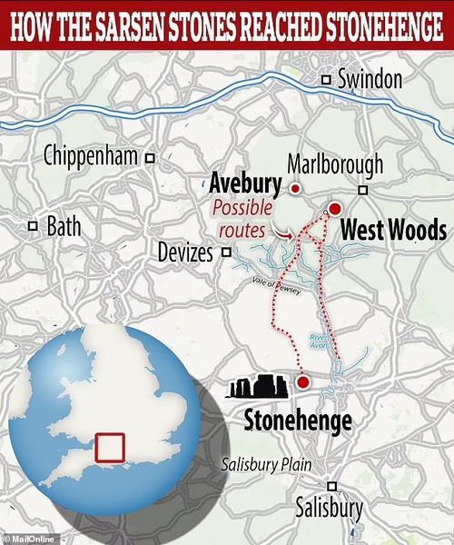 археологія, історія, дослідження, стоунхендж, розкопки