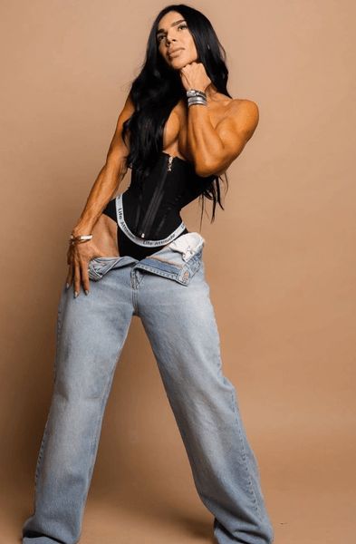 Алейра Авендано