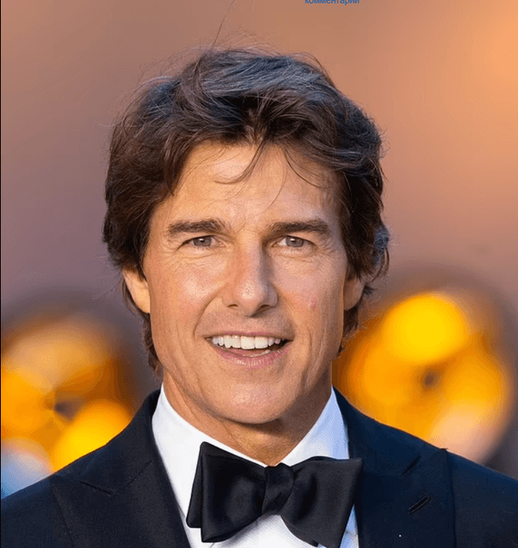 Том Круз, актор