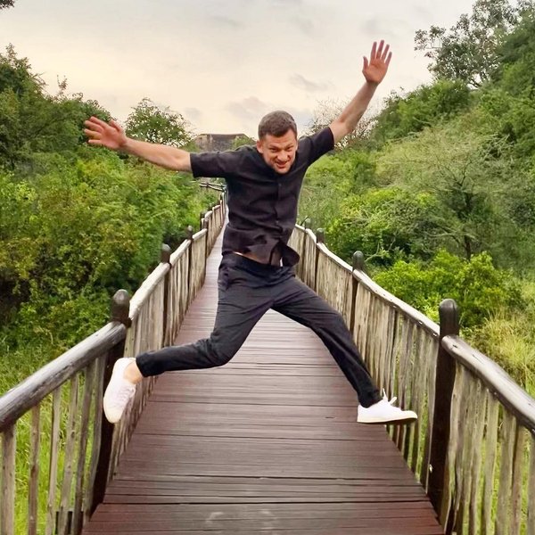 Дмитро Дубілет — фото