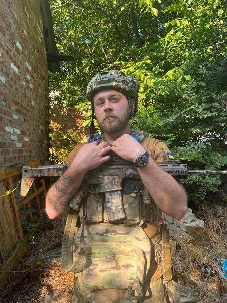 экипаж Брэдли