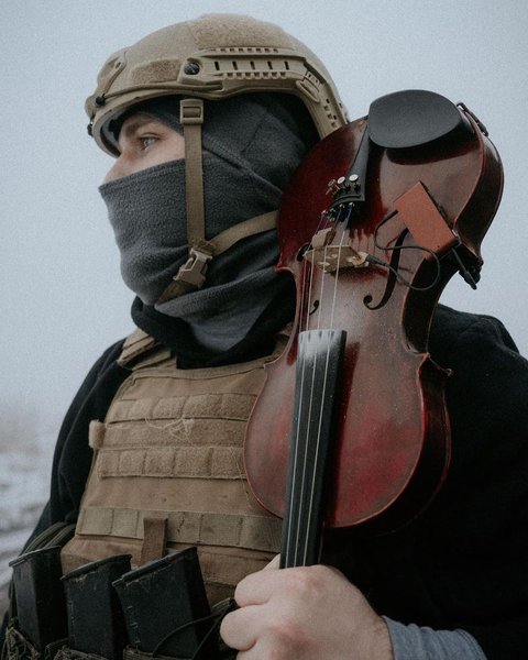 Moisei, Мойсей бондаренко