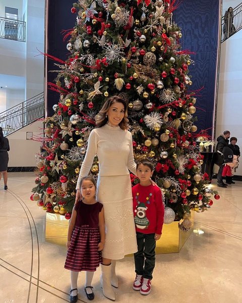 алия назарбаева, нурсултан назарбаев