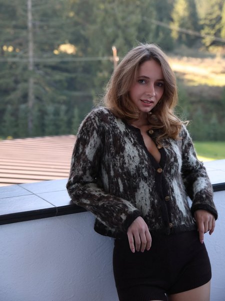 Пичик скандал