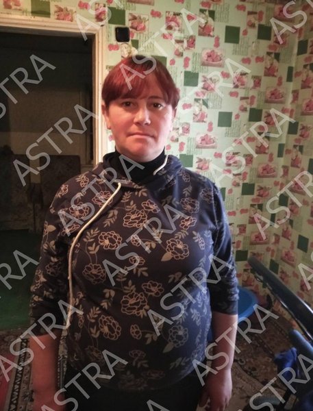 Алла Бурлуцкая