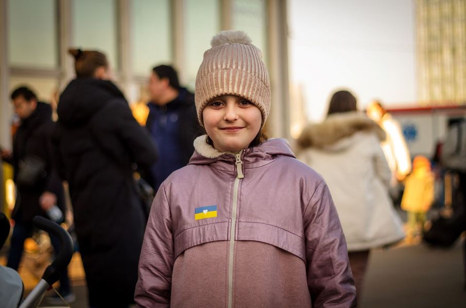 Беженцы, Нидерланды