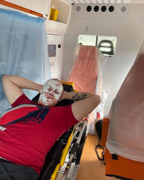 vanzai, ванзай