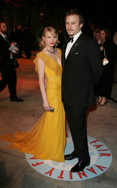 хіт леджер, квартира, де помер хіт леджер, мішель Вільямс