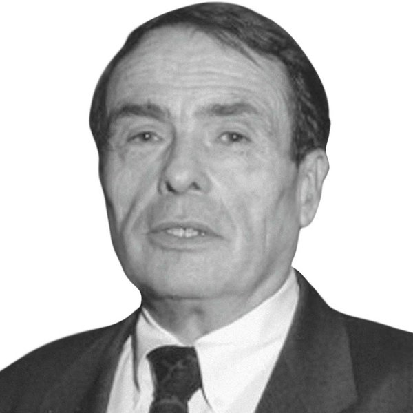 
Пьер Бурдье
французский социолог
