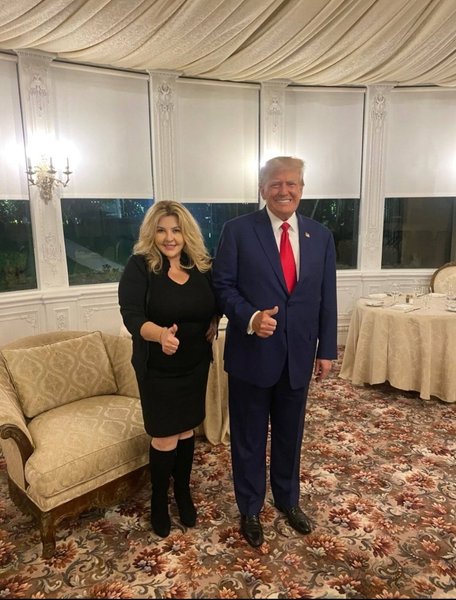 Трамп Фиори