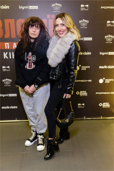 фильм Логово воров 2, Логово воров 2 Пантера, допремьера фильма