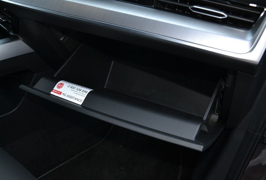 Новий MG One, MG One, кросовер MG, MG One 2023