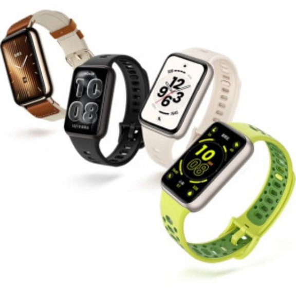 Годинник Honor Band 11 Pro