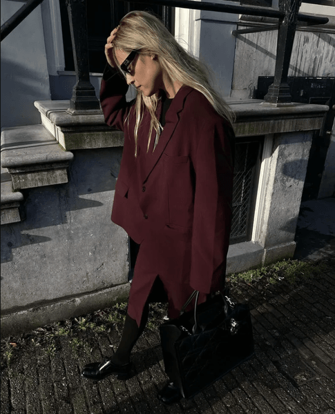 Трендовые сочетания цветов на осень, трендовые цвета осени, осень тренды 2024, осенние тренды 2024. цвета осени 2024.