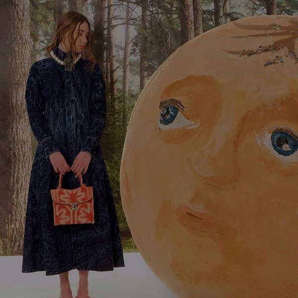 Луиза Розова, RomaUvarovDesign, реклама