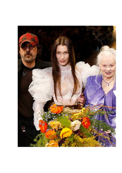 Вивьен Вествуд, Vivienne Westwood, культовые вещи вивьен вествуд, панк, королева панка, британский дизайнер, вествуд умерла