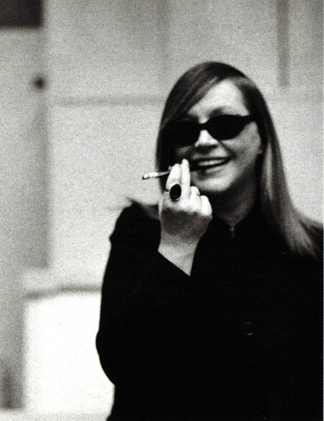 Алла Пугачева, Vogue