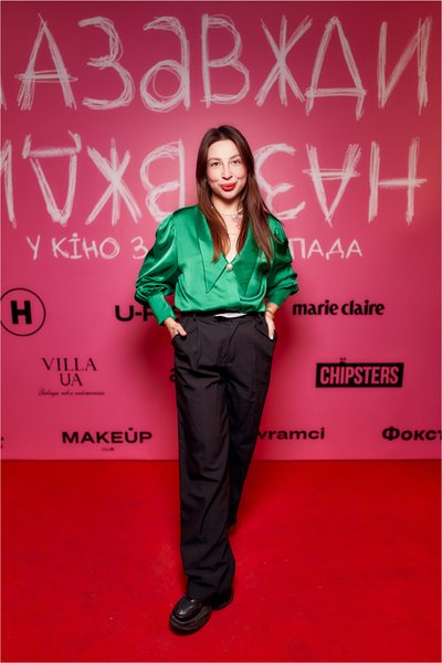 Пани-киноманы Снежана допремьерный показ фильма, фильм "Навсегда-навсегда", "Навсегда-навсегда" о чем фильм, "Навсегда-навсегда" когда премьера