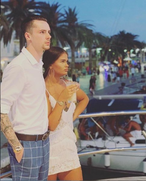 Сафрон, девушка, гей-пара