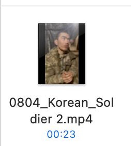 полонений китаєць, китай полонені в Україні