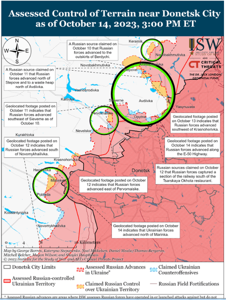 карта, карта бойових дій