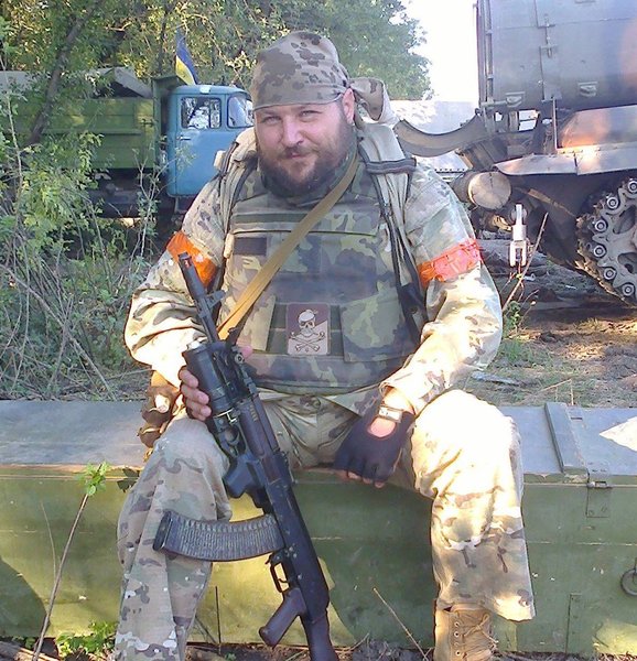 Евгений Дикий