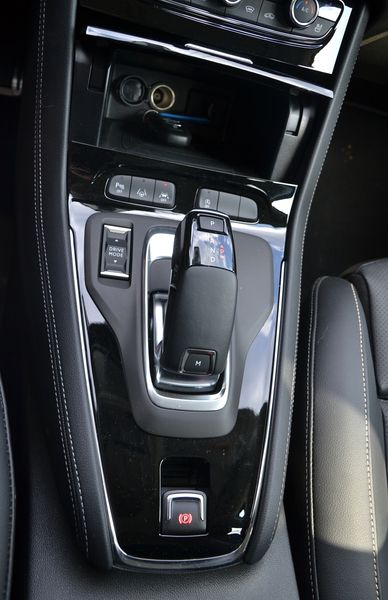 Opel Grandland, новий Opel Grandland, Opel Grandland 2023, кросовер Opel