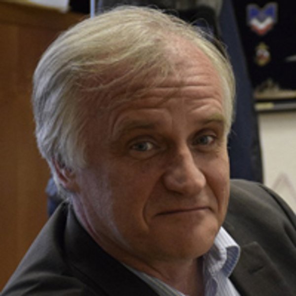 
Роберт Пшель
о неадекватности мифов об Альянсе
