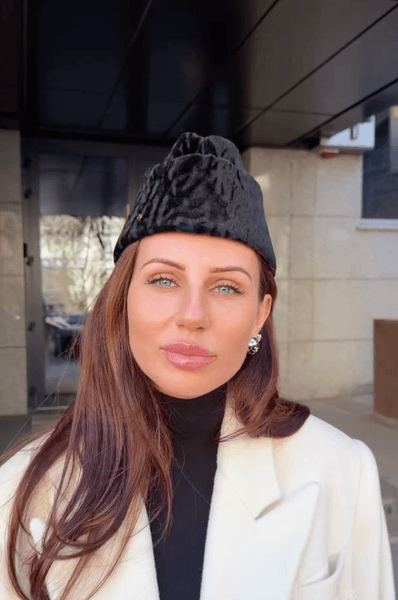 Анну Алхим высмеяли