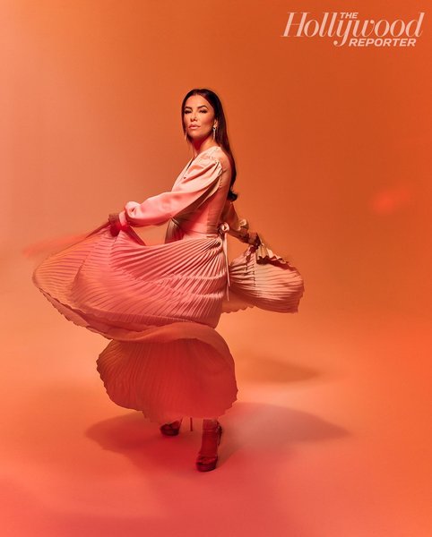 Ева Лонгория