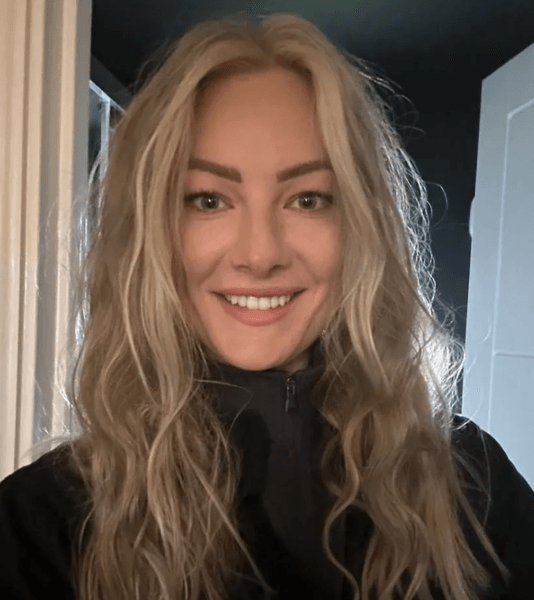 Джейд Дамарелл, парашутистка