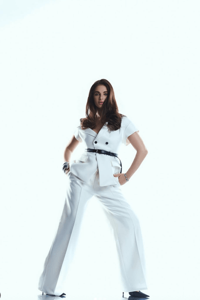 Екатерина Усик