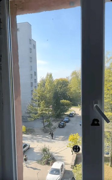 общежития в Лондоне и Львове