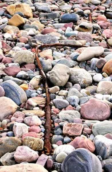 Таємнича річ з Титанка, пачка з унікальними візерунками, знахідки, Титанік, корабель, фото, Велика Британія