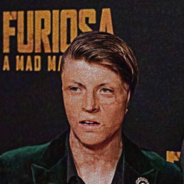 Спенсер Коннели, фуриоса