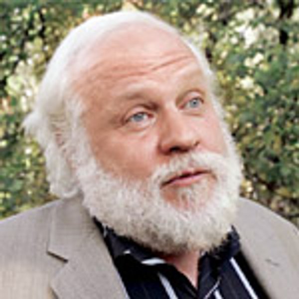 
Петр Вайль
о картине Эдварда Мунка "Крик"
