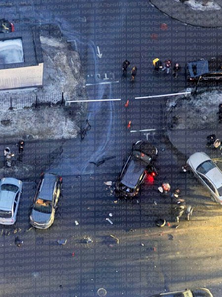 взрыв гбо авто