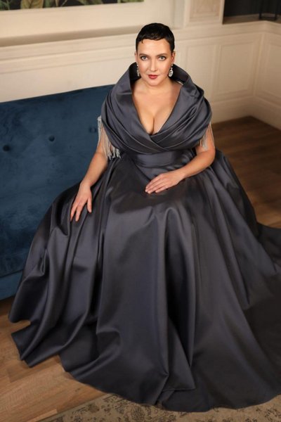 Надежда Савченко, Випы и Топы