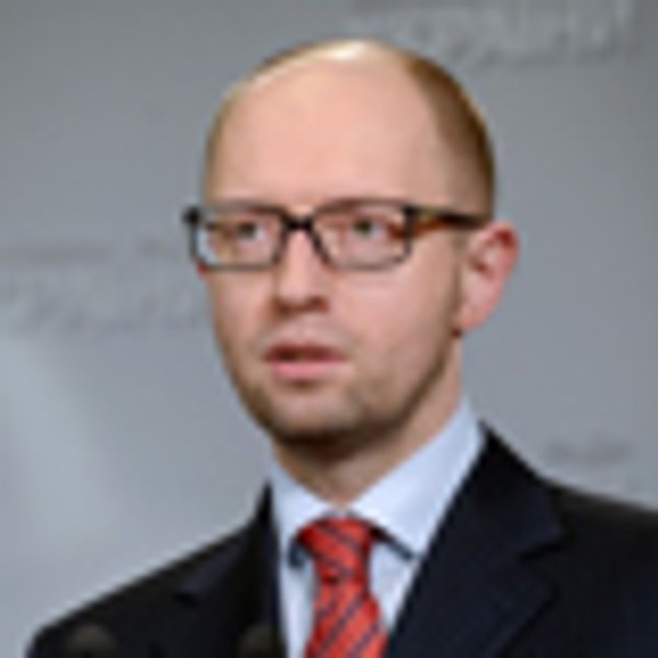 
Арсений Яценюк
о причинах разрыва соглашения о малом приграничном движении с Россией
