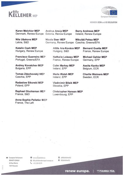 Європарламент може внести "Групу Вагнера" до списку терористів