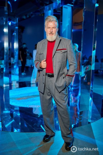 вячеслав дюденко, Гости UFW, украинская неделя моды, Ukrainian Fashion Week