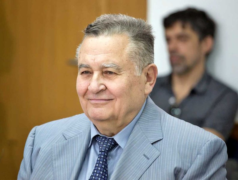 Євген Марчук