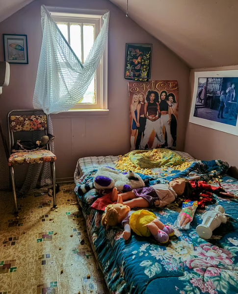 Кейвилль, поселок в Канаде пришел в упадок, туризм, путешествия, путешествия по интересным городам, курьезы, видео, YouTube, блогеры