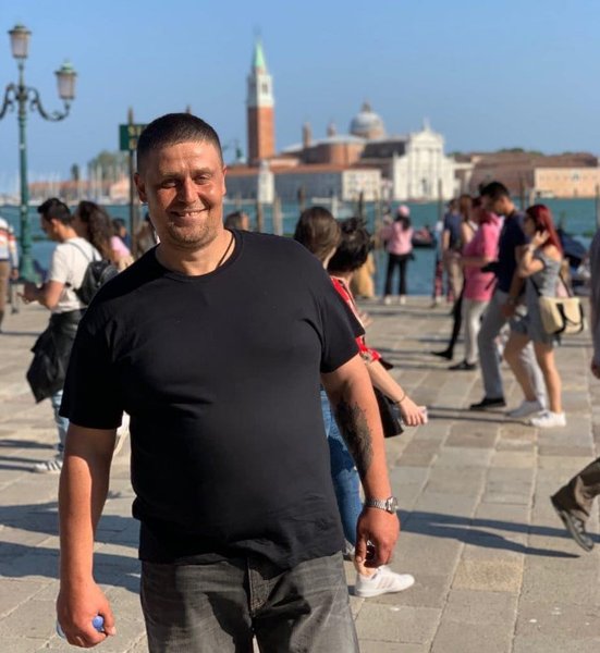 Олександр Дикий