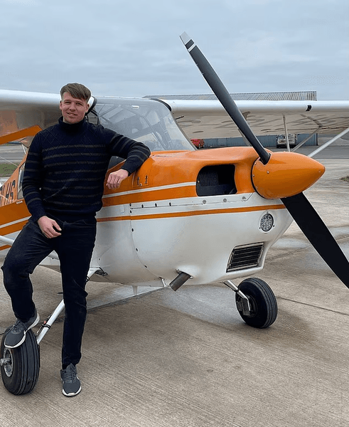 Мужчина из Великобритании не спит уже 2 года и никто не знает причину его бессонницы