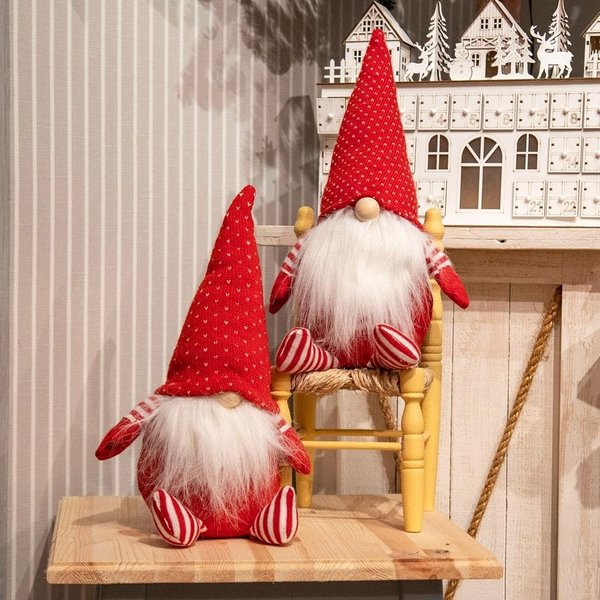 гномы, скандинавия