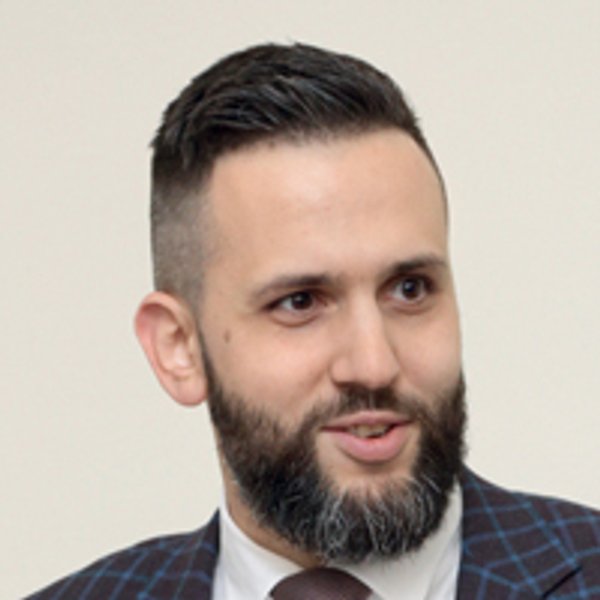 
Максим Нефьодов
об эффективности электронных торгов
