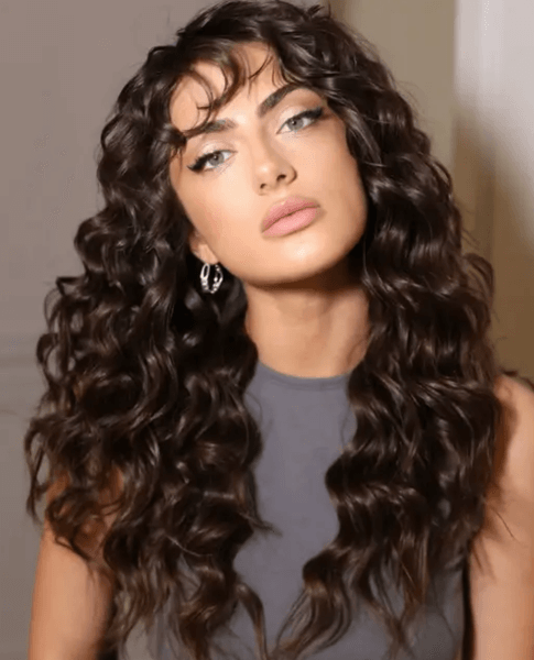 Текстурированные волны